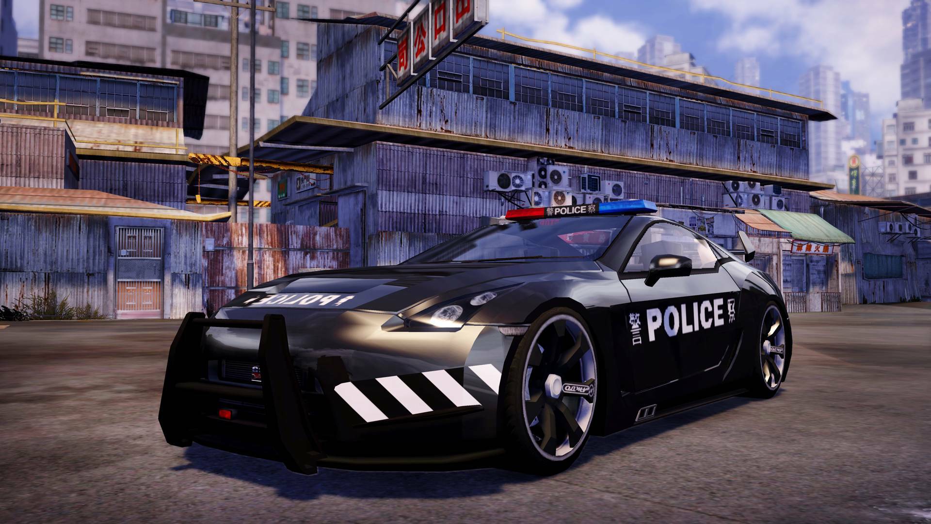 Sleeping Dogs - Imagen 19
